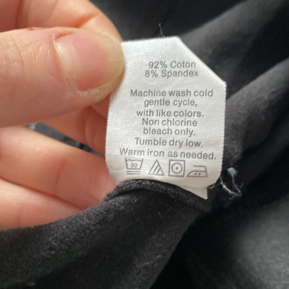 J Crew Leggings size S - Picture 5 of 6